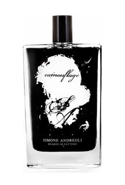 Simone Andreoli Camouflage