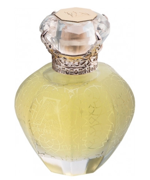 Attar Collection Musk Crystal