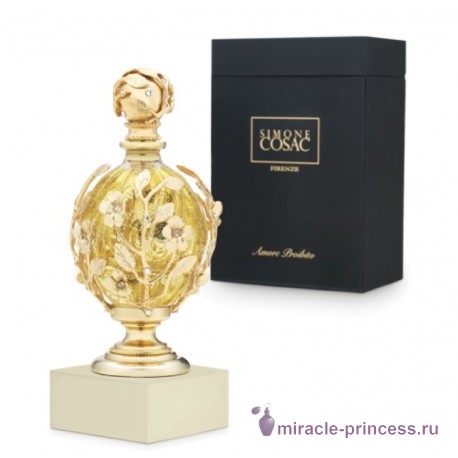 Simone Cosac Profumi Amore Proibito Parfum 22