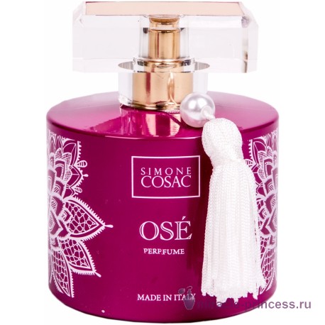 Simone Cosac Profumi Ose 11