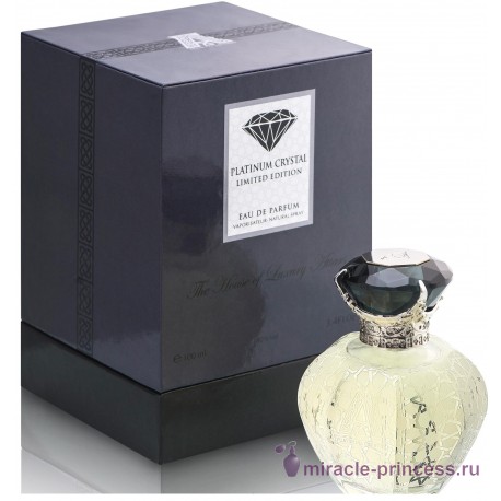 Attar Collection Platinum Crystal 22