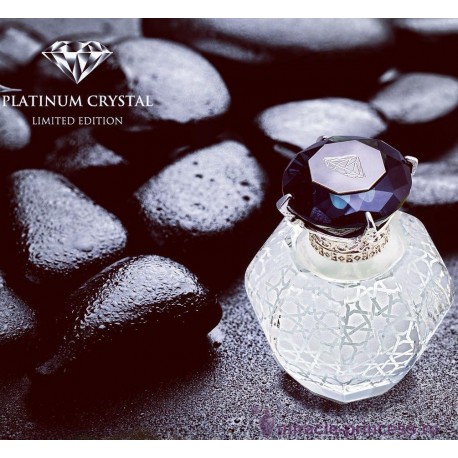 Attar Collection Platinum Crystal 22