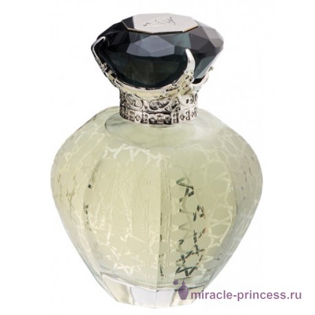 Attar Collection Platinum Crystal 11