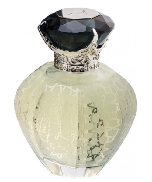 Attar Collection Platinum Crystal