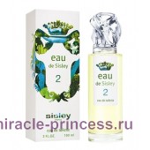 Sisley Eau de Sisley 2