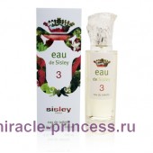 Sisley Eau de Sisley 3