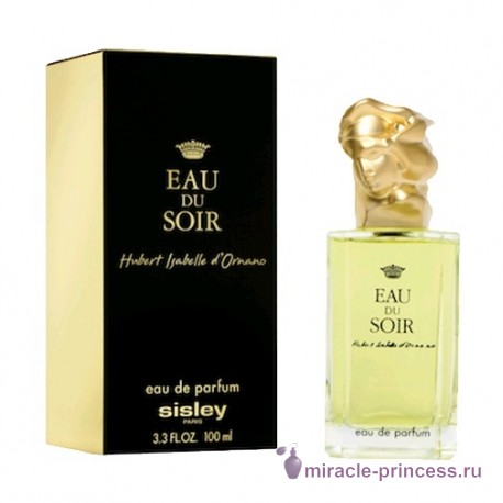 Sisley Eau du Soir 22