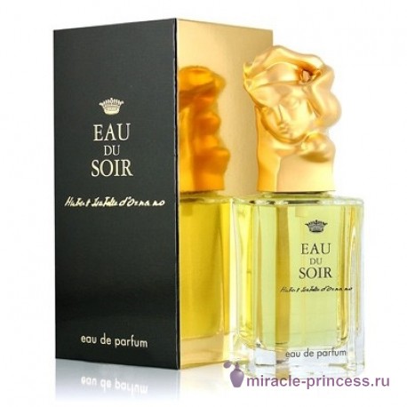 Sisley Eau du Soir 22