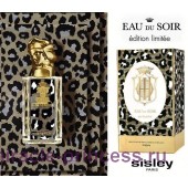 Sisley Eau du Soir Limited Edition Tiger Walk