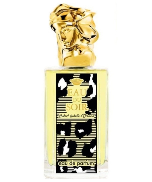 Sisley Eau du Soir Limited Edition Tiger Walk