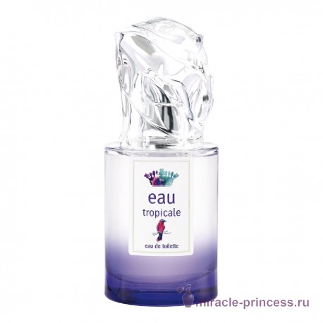 Sisley Eau Tropicale 11