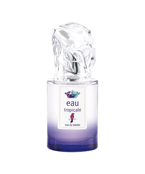 Sisley Eau Tropicale