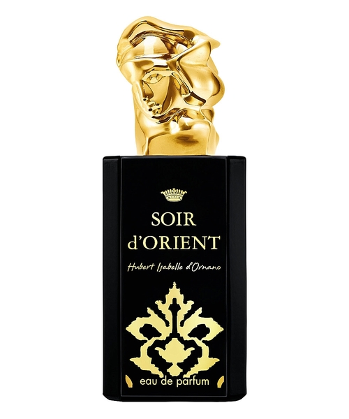 Sisley Soir d`Оrient