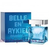 Sonia Rykiel Belle En Rykiel Blue&blue