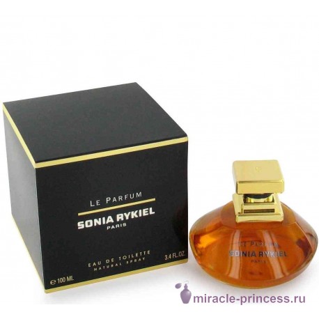 Sonia Rykiel Le Parfum 22