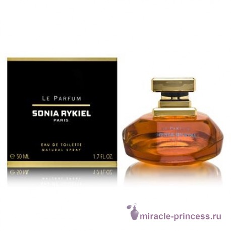 Sonia Rykiel Le Parfum 22