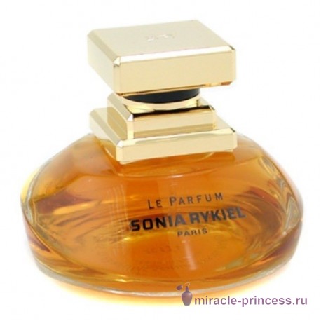 Sonia Rykiel Le Parfum 11