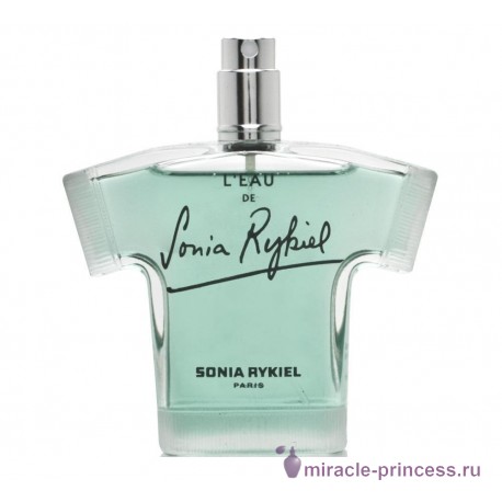 Sonia Rykiel L'eau de Sonia Rykiel 11