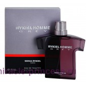 Sonia Rykiel Rykiel Homme Grey