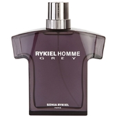 Sonia Rykiel Rykiel Homme Grey