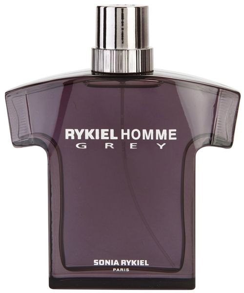 Sonia Rykiel Rykiel Homme Grey