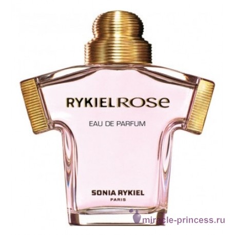 Sonia Rykiel Rykiel Rose 11