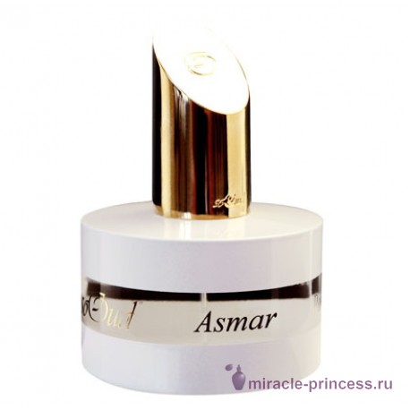 SoOud Asmar Parfum Eau Fine 11