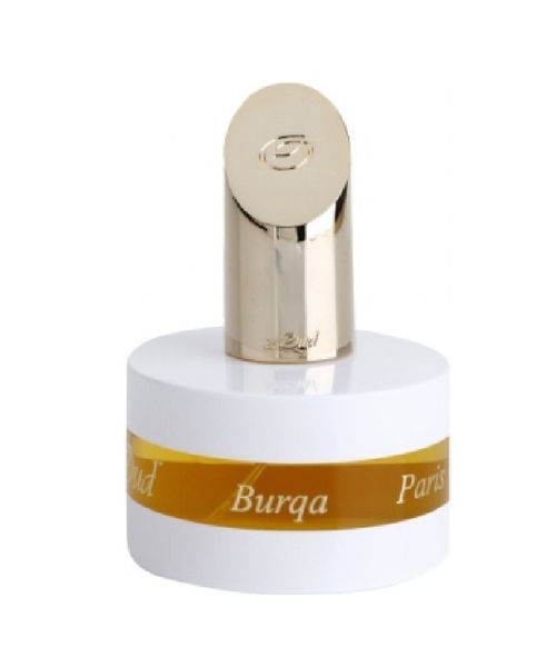 SoOud Burqa Parfum Eau Fine