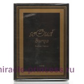 SoOud Burqa Parfum Nektar