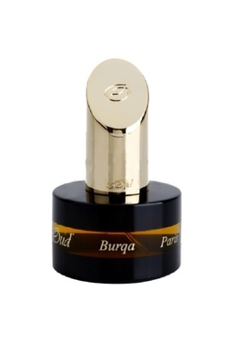 SoOud Burqa Parfum Nektar