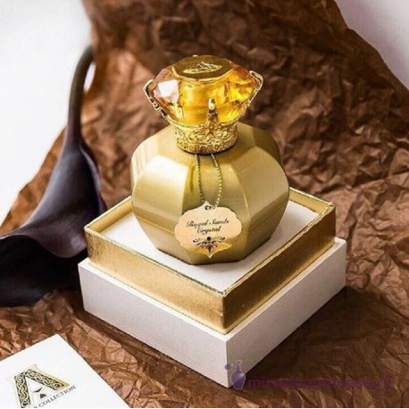 Attar Collection Royal Sands Crystal 22