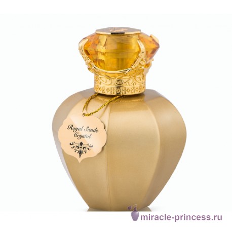 Attar Collection Royal Sands Crystal 11