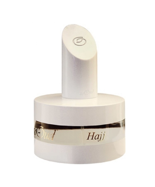 SoOud Hajj Parfum Eau Fine