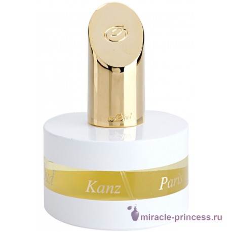 SoOud Kanz Parfum Eau Fine 11