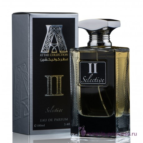 Attar Collection Selective II 22