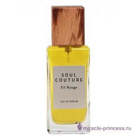 Soul Couture Parfum Fil Rouge 11