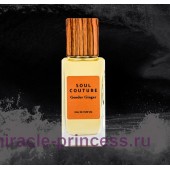 Soul Couture Parfum Gender Ginger