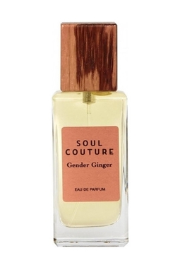 Soul Couture Parfum Gender Ginger
