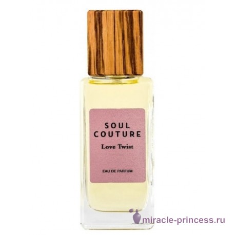 Soul Couture Parfum Love Twist 11