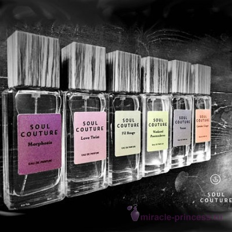 Soul Couture Parfum Morphosis 22