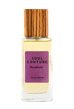 Soul Couture Parfum Morphosis