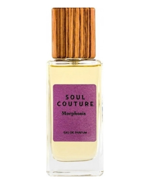 Soul Couture Parfum Morphosis