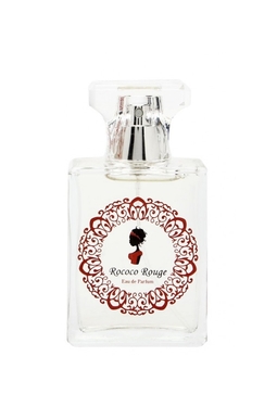 Stacked Style Rococo Rouge