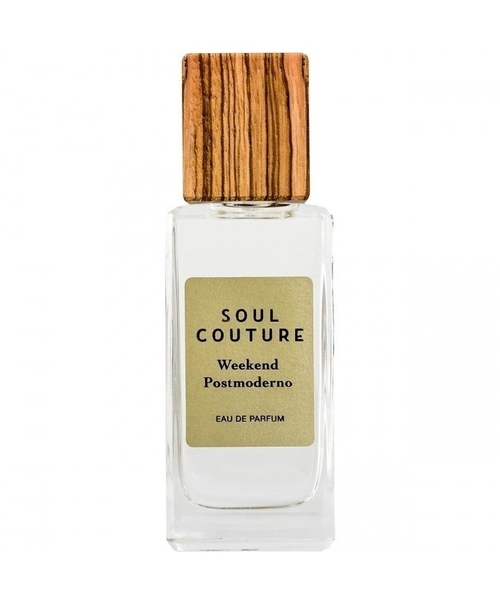 Soul Couture Parfum Weekend Postmoderno