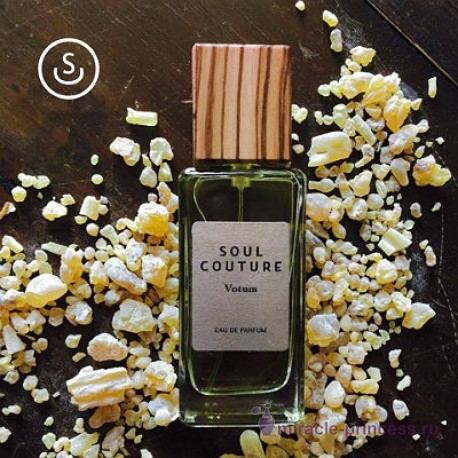 Soul Couture Parfum Votum 22