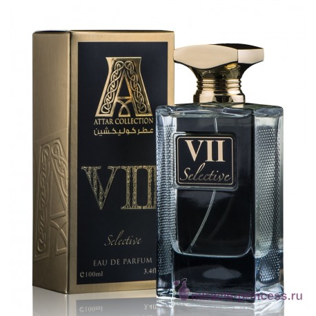 Attar Collection Selective VII 22