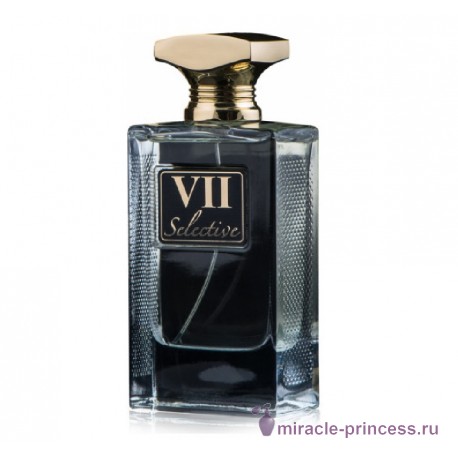 Attar Collection Selective VII 11