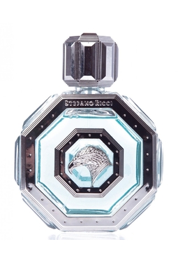Stefano Ricci Royal Eagle Silver