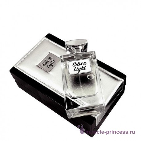 Attar Collection Silver Light 22