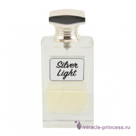 Attar Collection Silver Light 11